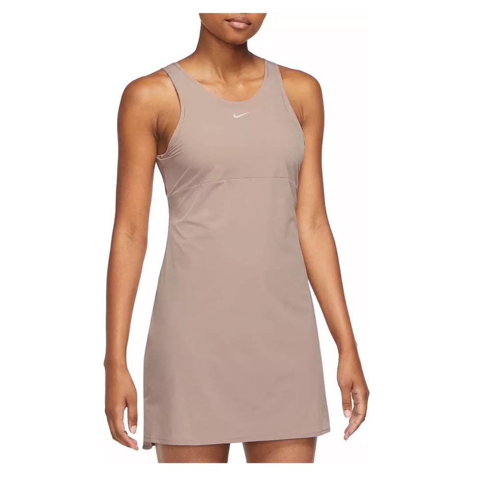 Nike Bliss Sport Dress